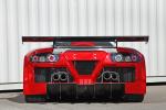 Gumpert Apollo S Ironcar by 2M Designs 2014 года